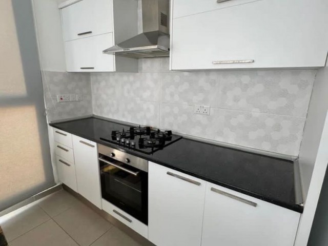 Flat To Rent in Gülseren, Famagusta