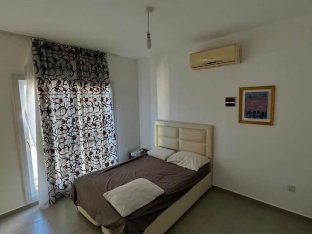 Flat To Rent in Gülseren, Famagusta