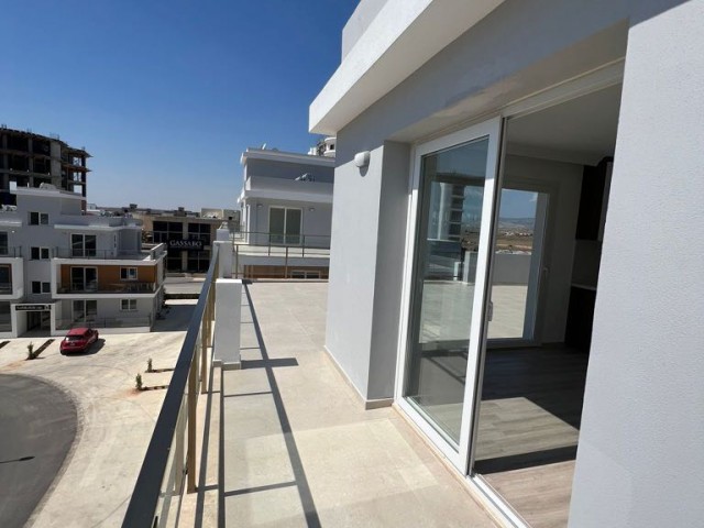 Flat For Sale in İskele Merkez, Iskele