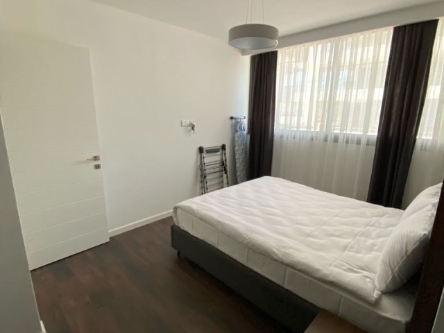 Flat To Rent in İskele Merkez, Iskele