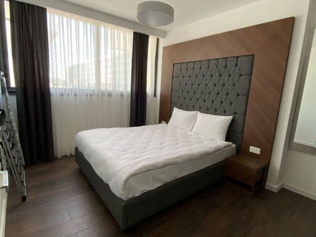 Flat To Rent in İskele Merkez, Iskele