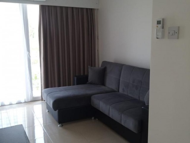 Flat To Rent in İskele Merkez, Iskele