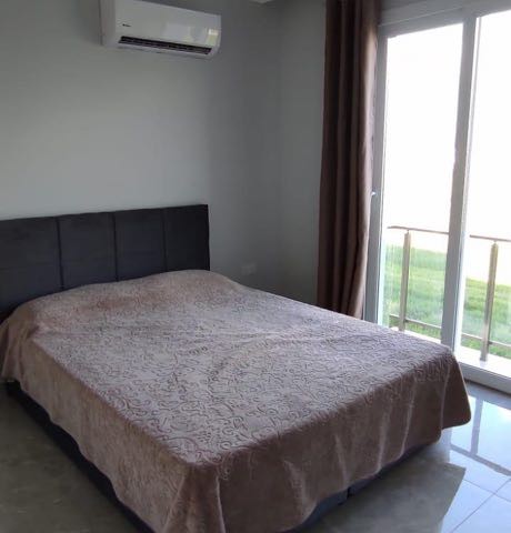 Flat To Rent in İskele Merkez, Iskele