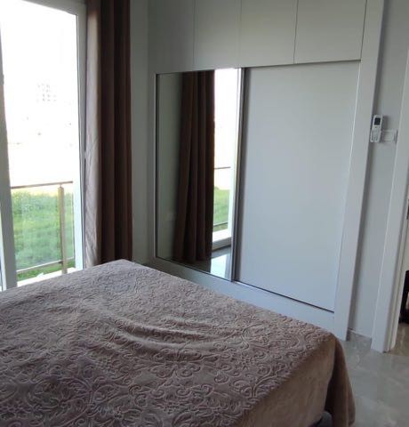 Flat To Rent in İskele Merkez, Iskele