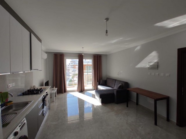 Flat To Rent in İskele Merkez, Iskele