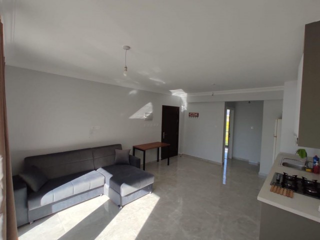 Flat To Rent in İskele Merkez, Iskele