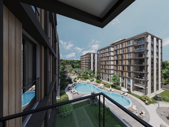 Our Residence Project within Bafrada Kaya Hotels Group is on Sale!