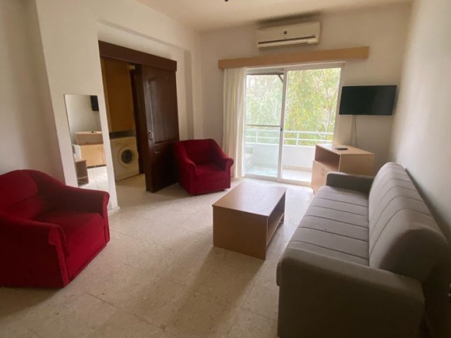 Flat To Rent in Mağusa Merkez, Famagusta