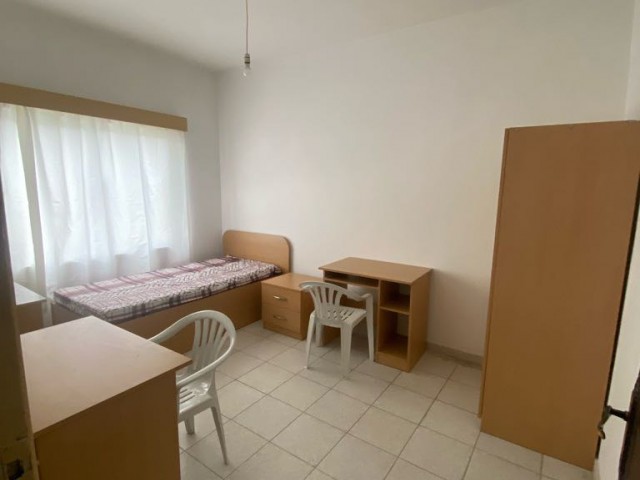 Flat To Rent in Mağusa Merkez, Famagusta