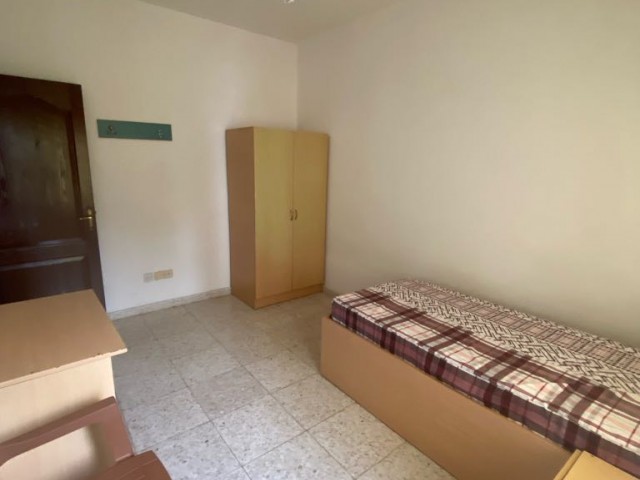 Flat To Rent in Mağusa Merkez, Famagusta