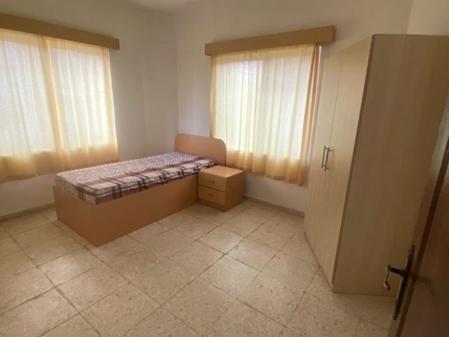 Flat To Rent in Mağusa Merkez, Famagusta