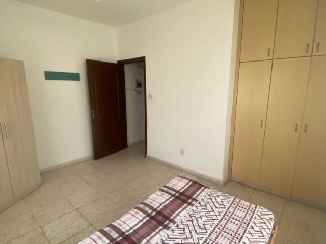 Flat To Rent in Mağusa Merkez, Famagusta