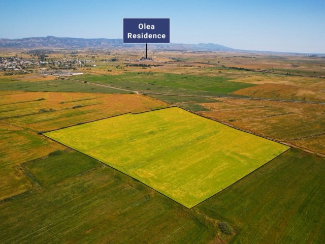 жилая зона Rasprodazha in Geçitkale, Фамагуста