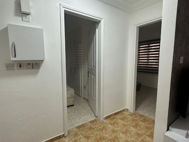 2+1 FLAT FOR SALE IN KYRENIA CENTER, WALKING DISTANCE TO THE INVESTMENT MARKET...