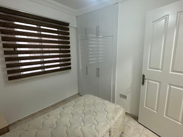 2+1 FLAT FOR SALE IN KYRENIA CENTER, WALKING DISTANCE TO THE INVESTMENT MARKET...