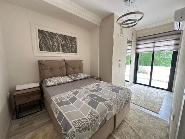 Flat For Sale in Alsancak, Kyrenia