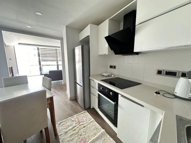 Flat To Rent in Girne Merkez, Kyrenia