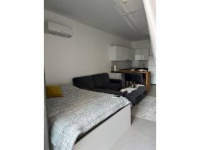 Flat To Rent in Long Beach, Iskele