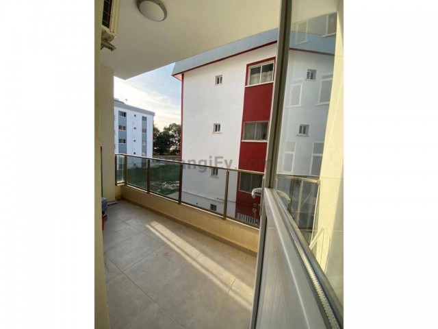 Flat For Sale in Mağusa Merkez, Famagusta