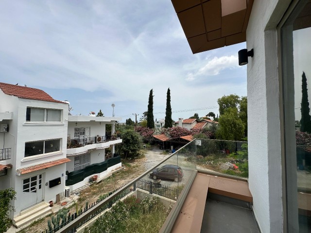 2+1 Detached Villa for Sale in Kyrenia Ozanköy