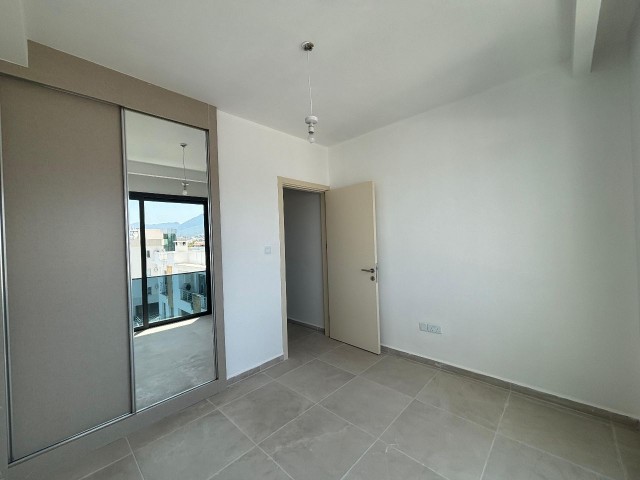 2+1 FLATS FOR RENT IN KYRENIA CENTER, WALKING DISTANCE TO THE MAIN STREET, AVAILABLE AS AN OFFICE, CLINIC, LAW OFFICE, ACCOUNTING OFFICE......