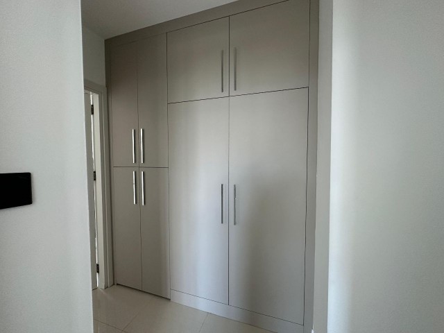 Fully Furnished 2+1 Flat for Rent in Kyrenia Center