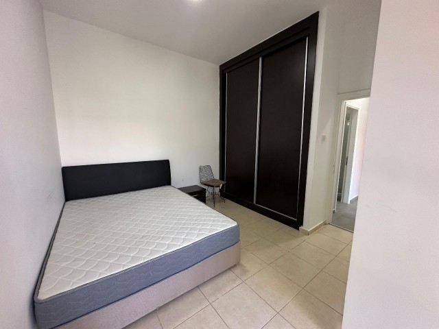 3+1 Flat for Sale in Kyrenia Alsancak Area