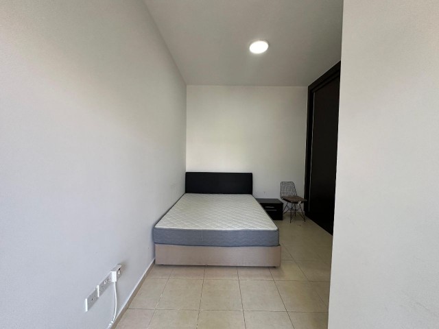 3+1 Flat for Sale in Kyrenia Alsancak Area