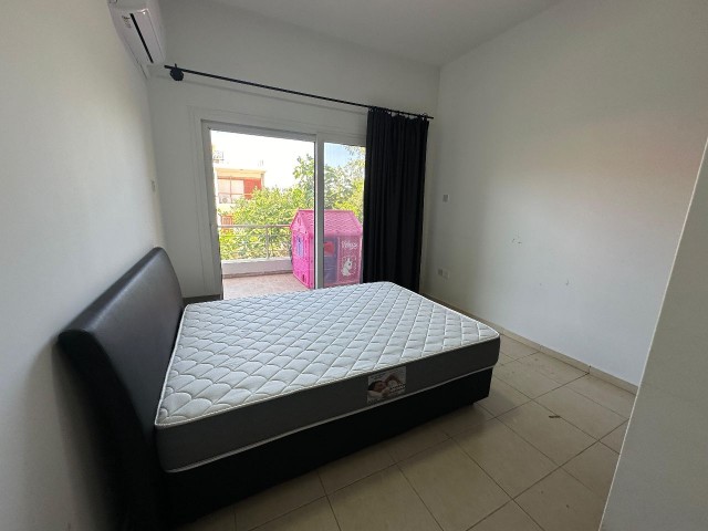 3+1 Flat for Sale in Kyrenia Alsancak Area