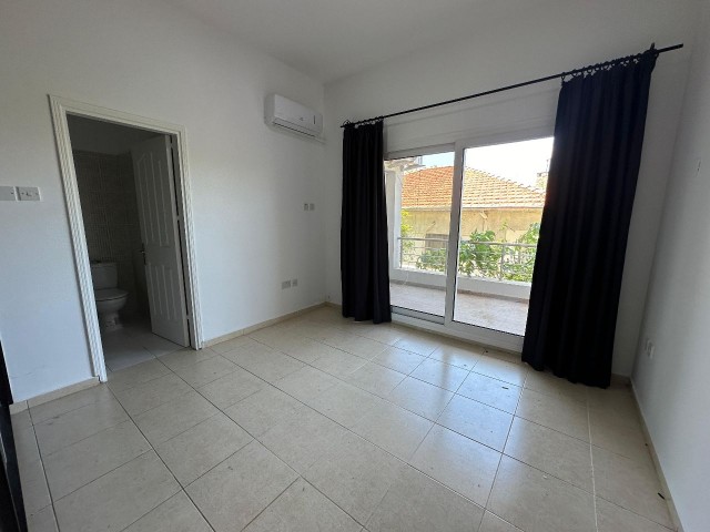 3+1 Flat for Sale in Kyrenia Alsancak Area