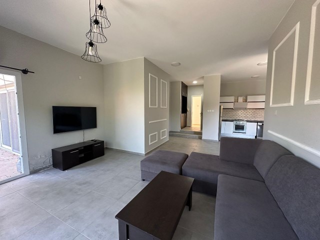 3+1 Flat for Sale in Kyrenia Alsancak Area