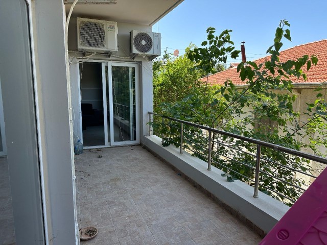 KYRENIA ALSANCAK DIST. 3+1 FLAT FOR SALE IN A SITE WITH POOL...