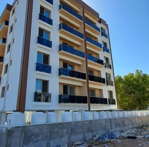 квартира Rasprodazha in Karakol, Фамагуста