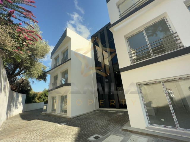 2+1 Apartments for sale Cyprus 