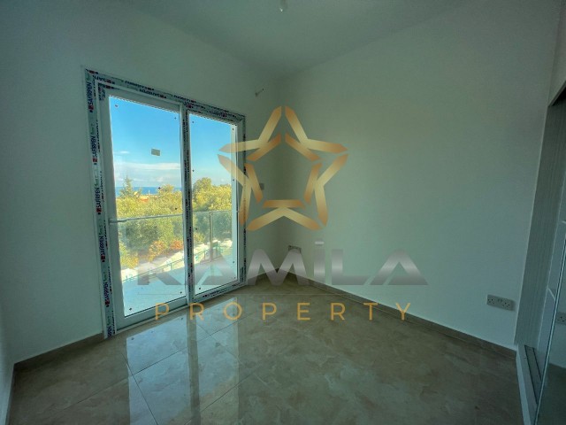 2+1 Apartments for sale Cyprus 