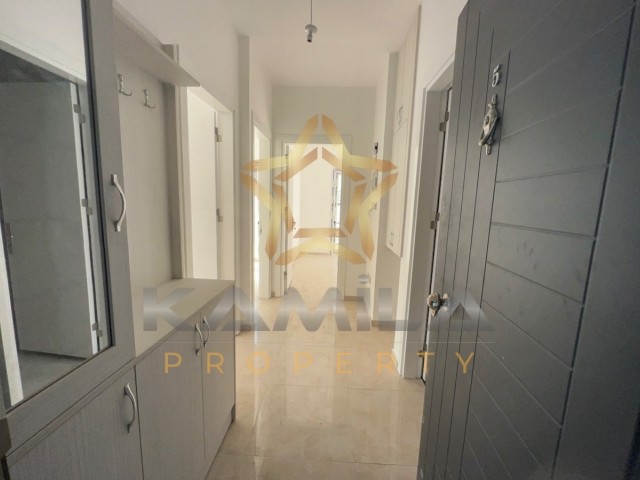 2+1 Apartments for sale Cyprus 