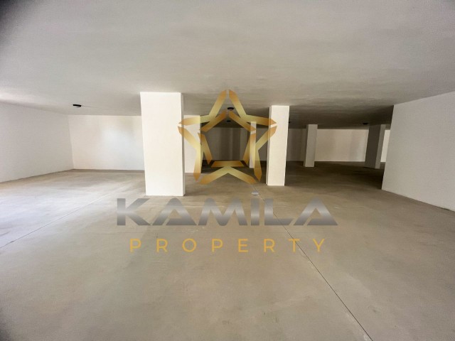 Luxury 1+1 Flat for Sale in Kyrenia Center