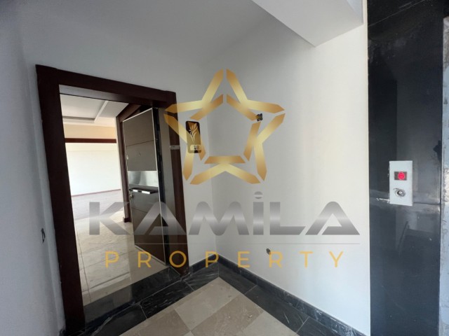 Fully Furnished 3+1 For Rent İn Kyrenia Cyprus 