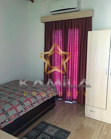 3+1 Rental Villa For Rent Weekly Cyprus 