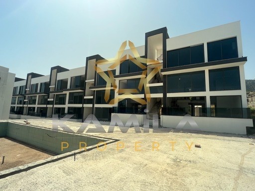  2+1 Luxury Dlat For Sale in Cyprus 