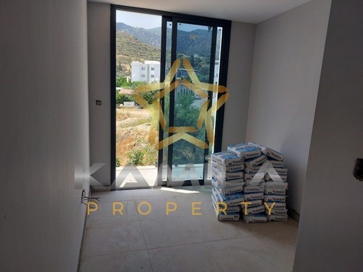  2+1 Luxury Dlat For Sale in Cyprus 