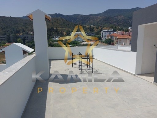  Luxuriöse 2+1 Wohnung zum Verkauf in Zypern