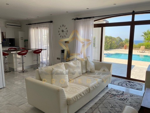 3+1 Week Villa for Rent ** 