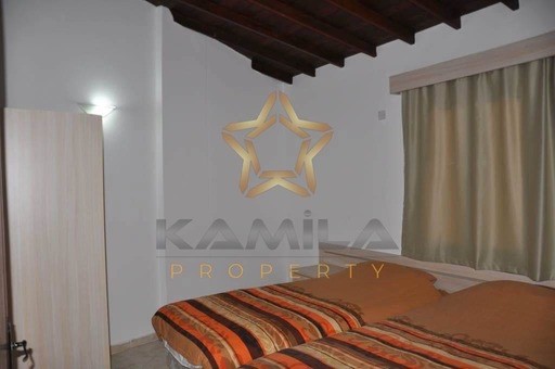 Haftalık Kiralık 4+1 Villa 