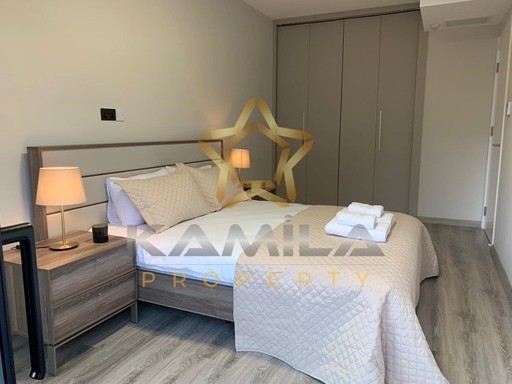 Girne 2+1 Kiralık Residence 