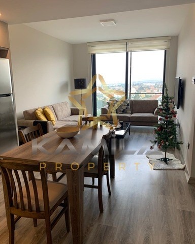 Girne 2+1 Kiralık Residence 