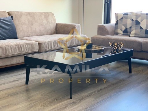 Girne 2+1 Kiralık Residence 