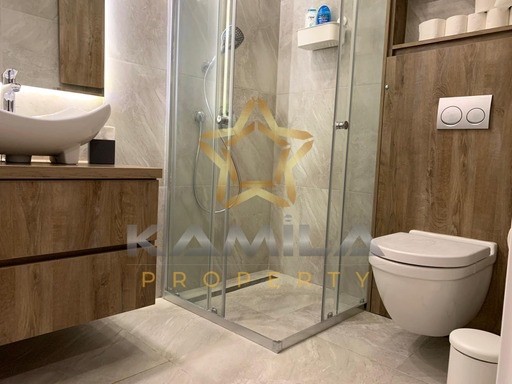 Girne 2+1 Kiralık Residence 