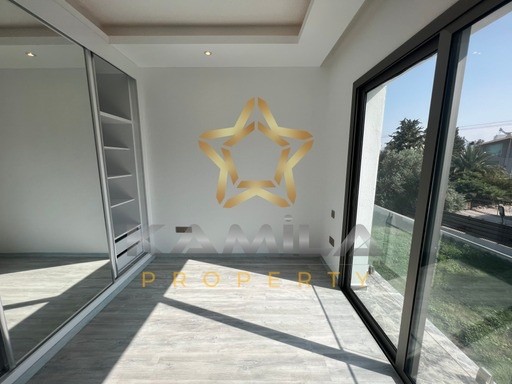 Villa For Sale in Ozanköy, Kyrenia