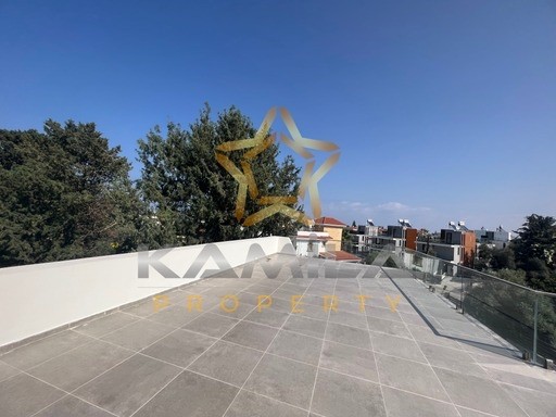 Villa For Sale in Ozanköy, Kyrenia